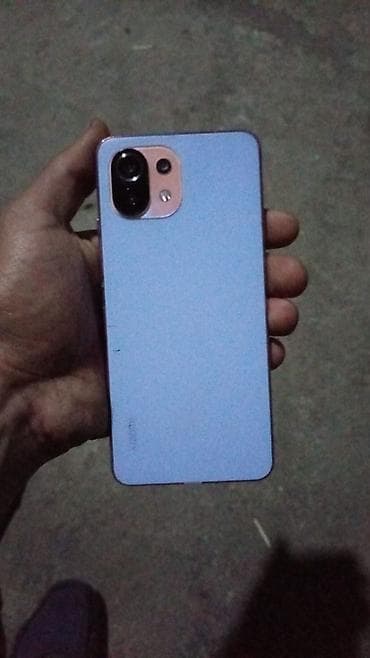 Xiaomi 11 Lite
