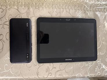 plata processor: Samsung Galaxy Tab 4 10.1 planşet - Ekran: 10.1 düym, 1280x800 LCD — 4