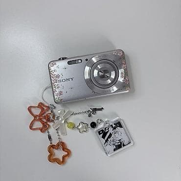 tp link usb модем: -Sony Cyber-shot W710 Vintage fotoaparat -heçbir problemi yoxdur — 1