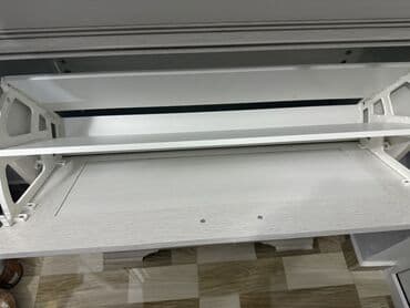 Столы и стулья: Распашной, 3 двери Обувница — 3