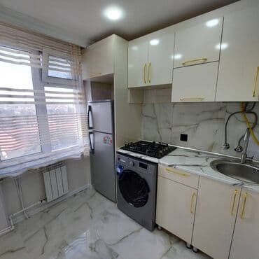 20 ci sahede kiraye heyet evleri: Bakı, 2 otaqlı, Köhnə tikili, m. Həzi Aslanov, 60 kv. m — 5