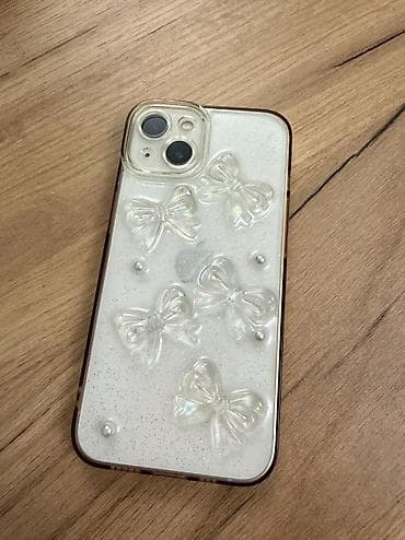 IPhone 13, 128 GB, White Titanium, Zəmanət, Face ID lalafo.az -da IPhone 13, 128 GB, White Titanium, Zəmanət, Face ID