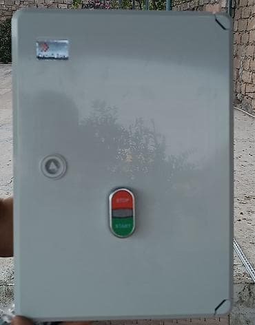 Услуги: Eviniz üçün ideal elektrik montajı istəyirsizsə düz ünvandasınız — 2