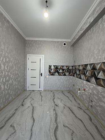 şirvanda ev satışı: 2 otaqlı, Yeni tikili, 52 kv. m — 9