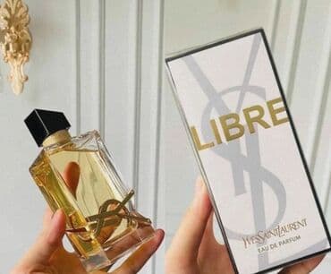 ysl libre qoxusu: 😍Libre YSL A klass 90ml Original ile bire bir qaliciliqi 1 gun — 1