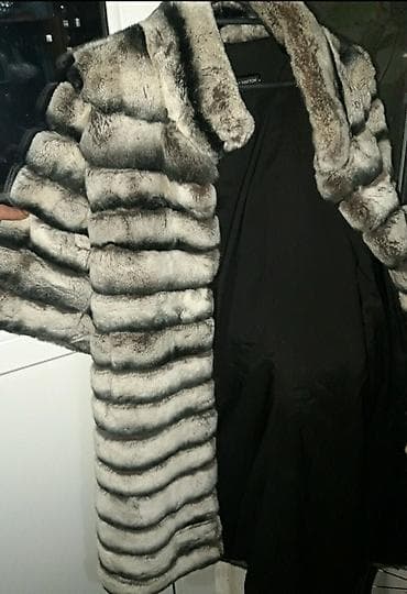 Шуба, Louis Vuitton — 2