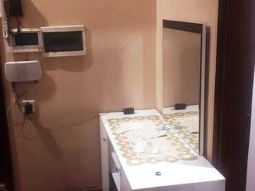 Nəsimi rayonu, Tbilisi prospektində yerləşən 2-otaqlı, sahəsi 55kv-m lalafo.az -da Nəsimi rayonu, Tbilisi prospektində yerləşən 2-otaqlı, sahəsi 55kv-m