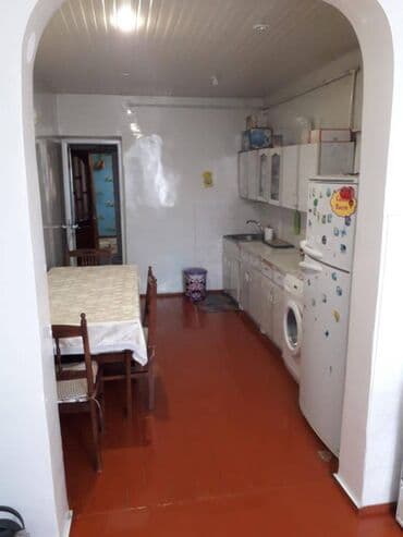 evler bineqedide: Bakı, Lökbatan qəs., 3 otaqlı, Köhnə tikili, 80 kv. m — 7