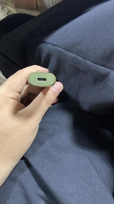IQOS Lil Solid (yaşıl rəng) tütün qızdırma cihazı - Brend/model: IQOS — 4