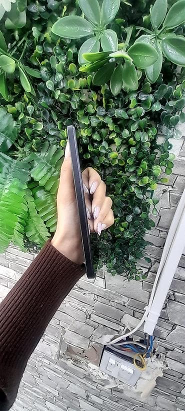 honor band: Honor X6a, 128 GB, rəng - Qara, Zəmanət — 3