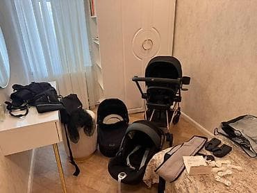 giyim: Nigaz Original Kidilo.tam yeni vəziyyətdədi,karobkasındadı.uşaq — 1