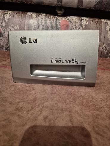 xiaomi redmi note 8 2021: LG paltaryuyan üçün idarəetmə paneli və elektronika bloku - Ön — 6