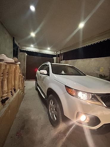 mercedes vito satilir: Kia Sorento ✅İdeal ✅Problemsiz ✅Bez krasqa ✅Udarsız ✅7Nəfərlik Əla bir — 5