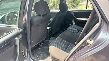 Продажа авто: Mercedes-Benz C-Class: 1.8 л | 1998 г. Универсал — 7