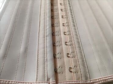 королевский боб для похудения оригинал: 25 sümük korset bel incəldən korset bədəni formada saxlayan korset S — 2