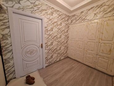 kohne gunesli: Bakı, Köhnə Günəşli, 2 otaqlı, Köhnə tikili, m. Həzi Aslanov, 65 kv. m — 13