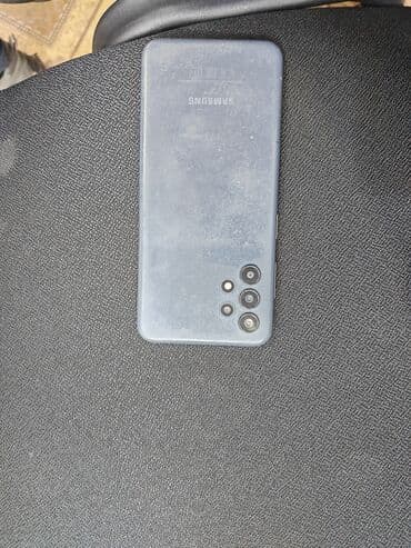 redmi note 7 kabrolar: Samsung Galaxy A13, 128 GB, rəng - Boz, İki sim kartlı — 6