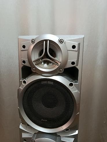 tap.az maqintafon 7150: Salam Panasonic basofka çox az işlənilib tam işlək vəziyyətdədir güclü — 3