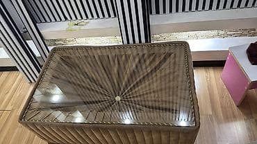 astara duyu: İşlənmiş, Künc divan, Qonaq otağı üçün, Açılmayan — 3