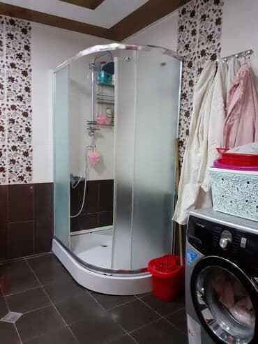 BMW: Həzi Aslanov qəs., 2 otaqlı, Yeni tikili, m. Həzi Aslanov, 81 kv. m — 9