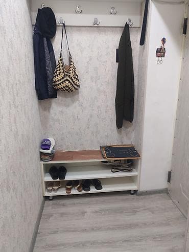 1 otaqlı, 31 kv. m lalafo.az -da 1 otaqlı, 31 kv. m