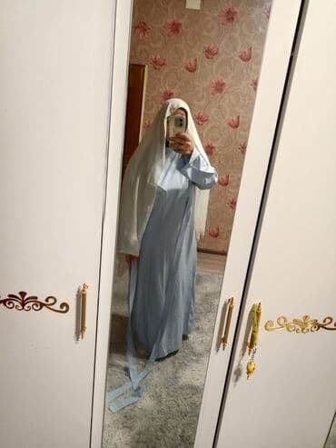 uzun hicab donlari: Hicablı dəst – rahat və örtülü gündəlik geyim Məhsul təsviri: - Uzun — 10