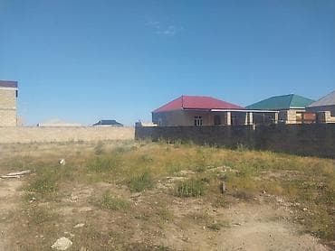 papaninde satilan heyet evleri: 5 sot, Tikinti, Makler, Kupça (Çıxarış), Texniki pasport — 1