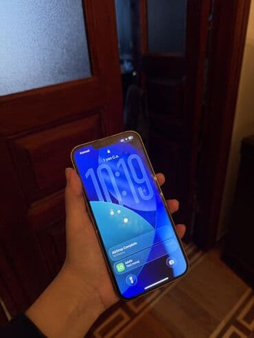 iphone 5 satilir: IPhone 13 Pro, Qızılı — 9