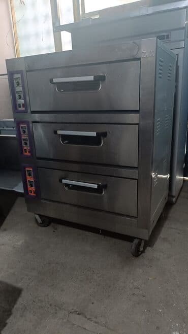 irşad electronics toster: Şirniyyət üçün, Pizza, Elektrik — 1