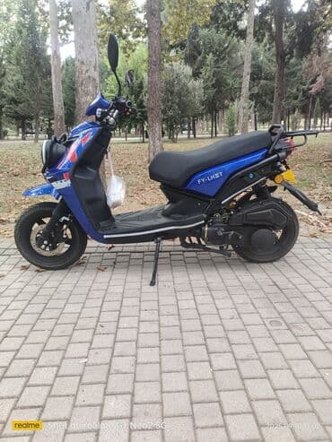 питбайк в баку цена: - 2051, 150 sm3, 2024 il, 6000 km — 5
