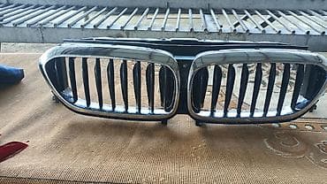 ucuz radiatorlar: LED, BMW Orijinal — 4