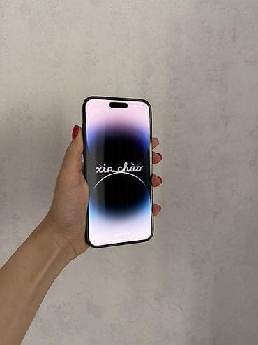 redmi note 8t: IPhone 14 Pro, Qara — 1