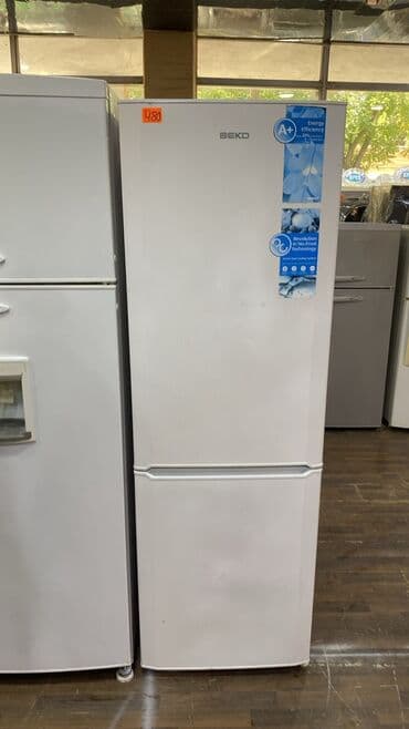 Soyuducular: 2 qapılı Indesit Soyuducu Satılır