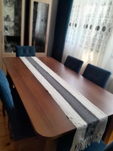 stulla: Salam Embawood madera mebelidir. Az işlənilib xaricə kocuruk deyə — 1