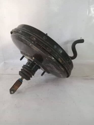 Su nəqliyyatı: Skoda Fabia, 2012 il, Orijinal, Almaniya, İşlənmiş — 2