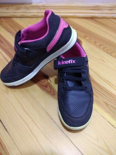 predo 5 nomre: Krossovka, Qız üçün, 35 — 2