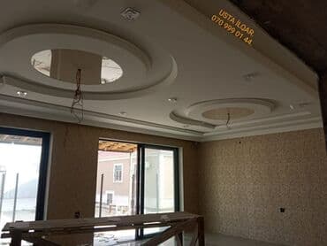 кровельные работы: Maştağa, ciləgər, vişnyovka, buzovna, zabrat. Yüksək keyfiyyətli və — 11