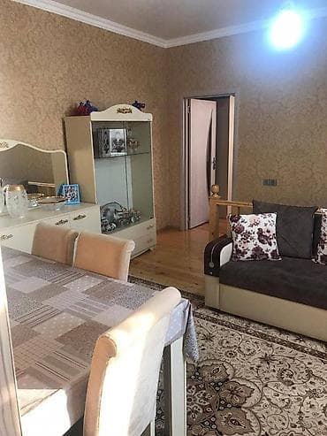 terterde kiraye evler: 100 kv. m, 3 otaqlı, Kombi, Qaz, İşıq — 2