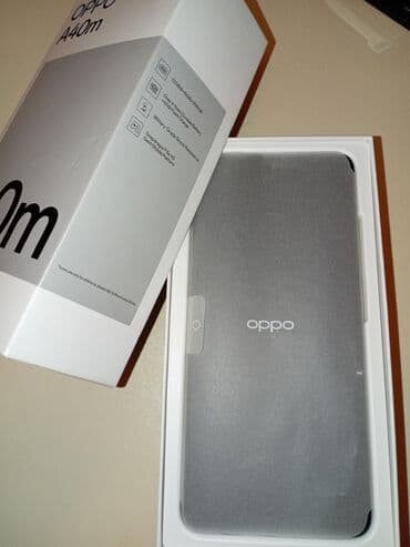 ТВ и видео: Oppo 1, 256 ГБ, цвет - Серебристый — 2