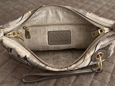 bil: Wins Shoes & Accessories qol çantası / klatç - Brend: Wins Shoes — 2