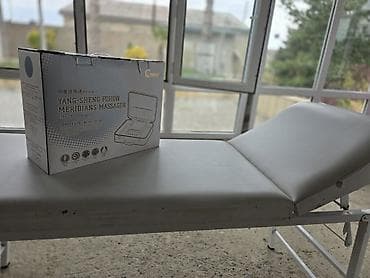 ucuz htc: FOHOW Yang Sheng Meridians Massager (The 2nd Version) Peşəkar — 3
