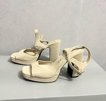 xoncaların satışı: Ölçü: 38, İşlənmiş — 5