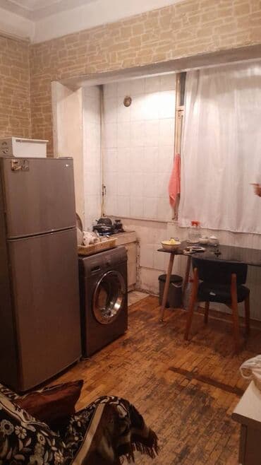 купить квартиру в ханкенди: Баку, Старый Гюняшли, 2 комнаты, Вторичка, 60 м² — 6