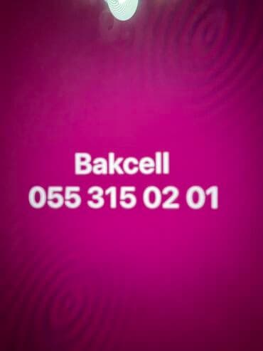 Nömrə: ( 055 ) ( 3150201 ) lalafo.az -da Nömrə: ( 055 ) ( 3150201 )