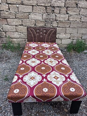 lazer otagi arenda: Təzə çarpayılar. 1 nəfərlik çarpayılar 60 manat. 2 nəfərlik taxt 110 — 27