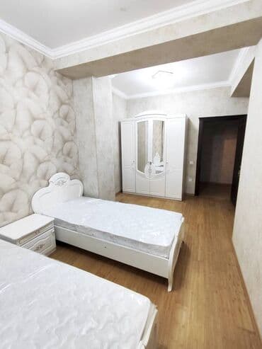 qedir memmedov kucesi: Kirayə verilir: geniş və rahat 4 otaqlı mənzil Tbilisi prospektində — 13