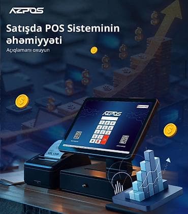 Daxili kreditlə POS sistemlərinin satışı – Kredit kampaniyası lalafo.az -da Daxili kreditlə POS sistemlərinin satışı – Kredit kampaniyası