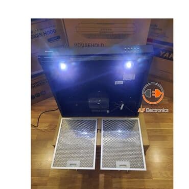 аспиратор для кухни в баку: Aspirator rəng - Qara, Yeni — 4