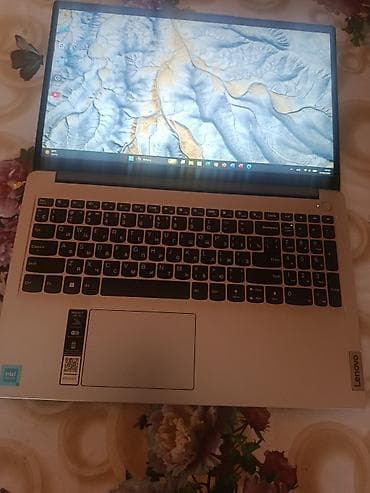 hp mini: Lenovo 15.6" noutbuk Xüsusiyyətlər: - Ekran: 15.6" geniş ekran, nazik — 1