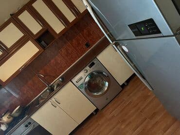 снять дом в баку на длительный срок: 150 м², 7 комнат — 2